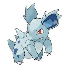 《pokemon go》精灵图鉴大全