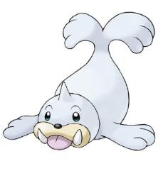 《pokemon go》精灵图鉴大全