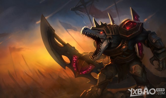 《LOL》上单快速上分技巧