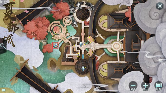 《雪鹰领主》天下无敌异闻攻略