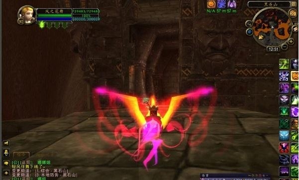 《魔兽世界怀旧服》黑手的命令详细攻略