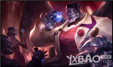 《LOL》6.3英雄降价介绍