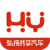 沈阳共享汽车 v1.0.1图
