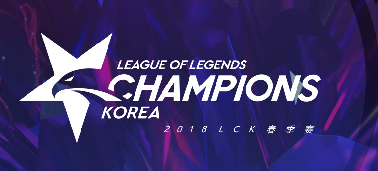《LCK》2018春季赛常规赛2月4日SKT(vs AFs比赛视频)
