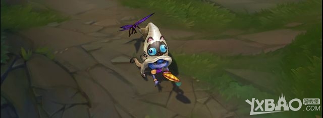 《LOL》7.14版本更新内容介绍