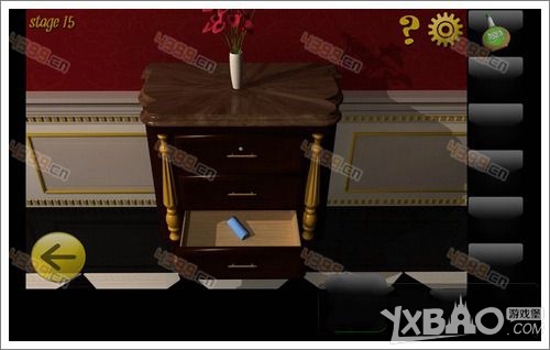 密室逃脱8第15关攻略 福尔摩斯的房间