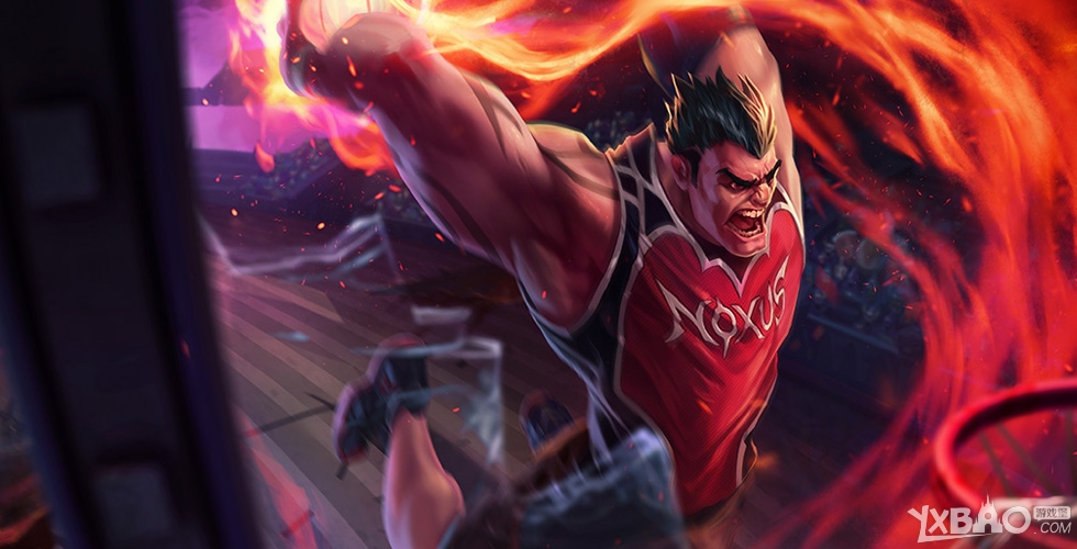 《LOL》S6诺手上单天赋符文加点搭配