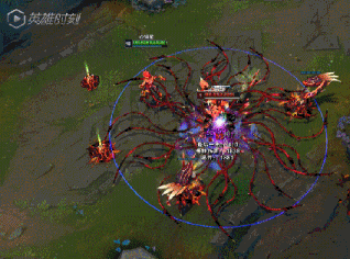 《LOL》婕拉中单高胜率打法攻略