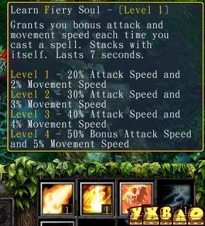 魔兽争霸DOTA6.60 beta 45 更新说明