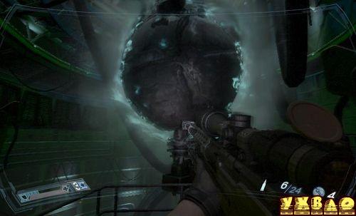 FEAR2 起源计划图文心得