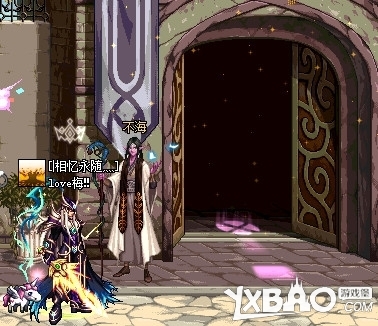 《DNF》暗精灵遗迹地下城介绍