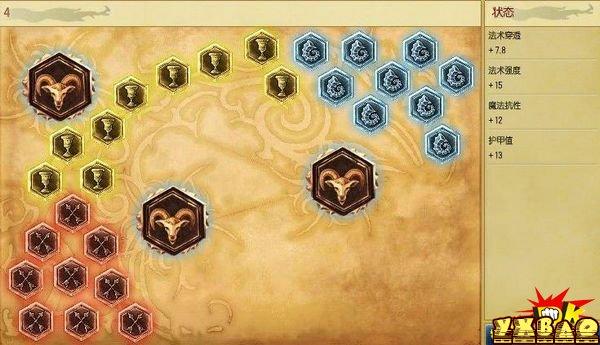 lol酒桶符文攻略