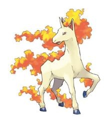 《pokemon go》精灵图鉴大全