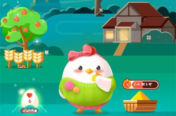 《蚂蚁庄园》答案最新12.28