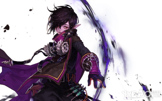 《DNF》男魔法新职业次元行者技能介绍
