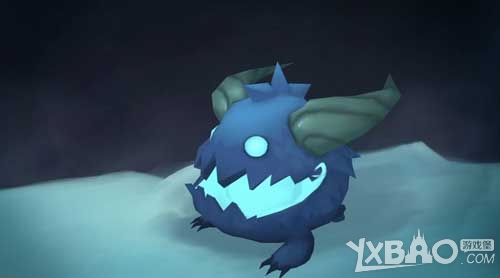 《LOL》2014冰雪节活动奖励一览
