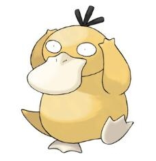 《pokemon go》精灵图鉴大全