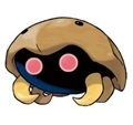 《pokemon go》精灵图鉴大全