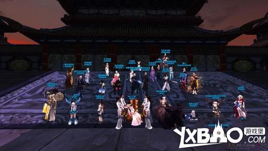 剑网3英雄血战天策击杀令狐伤心得技巧