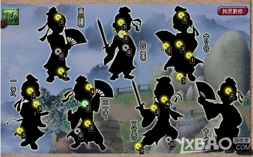 梦幻西游手游方寸山奇经八脉加点攻略