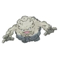 《pokemon go》精灵图鉴大全