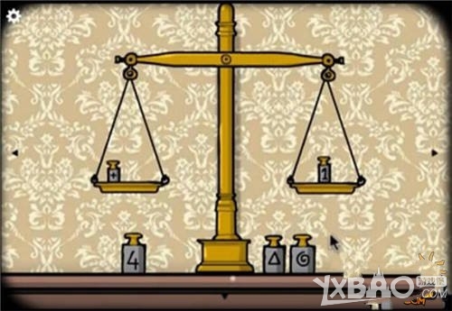 锈湖旅馆通关攻略