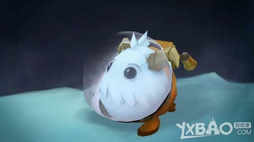 《LOL》2014冰雪节活动奖励一览