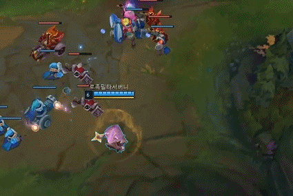 《LOL》君泽AD凯南攻略