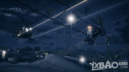 GTA5低配电脑流畅运行优化技巧