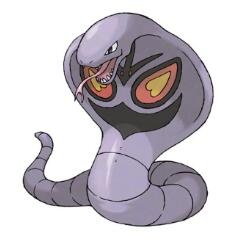 《pokemon go》精灵图鉴大全