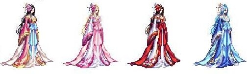 《DNF》春节套装扮曝光美翻了