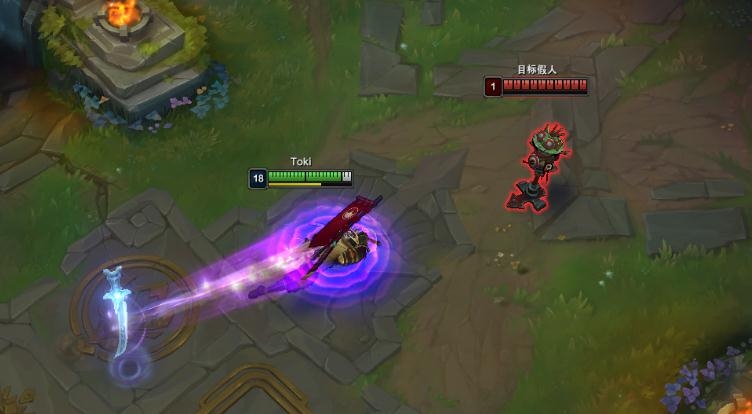 《LOL》慎 战国大名怎么样
