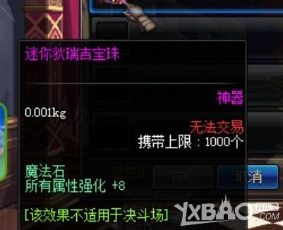 《DNF》2015五一套礼包买不买