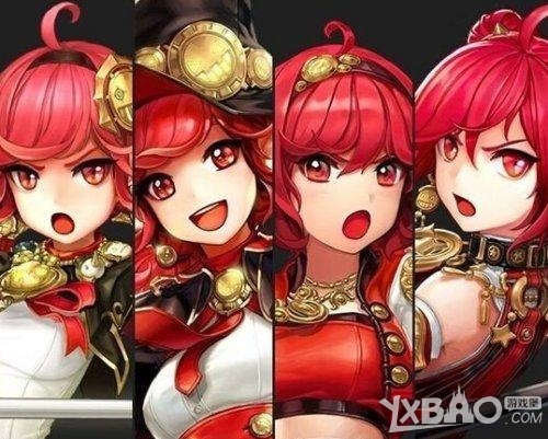 《DNF》各职业buff技能等级指南