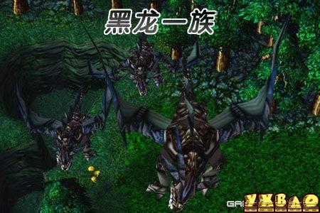 魔兽争霸《DotA系列》中立生物全资料详解