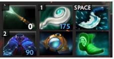 《DOTA2》“读书人”拉比克攻略