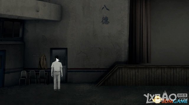 《返校》全剧情流程图文攻略（完结）