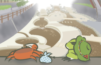 《旅行青蛙》快速出门旅行方法攻略
