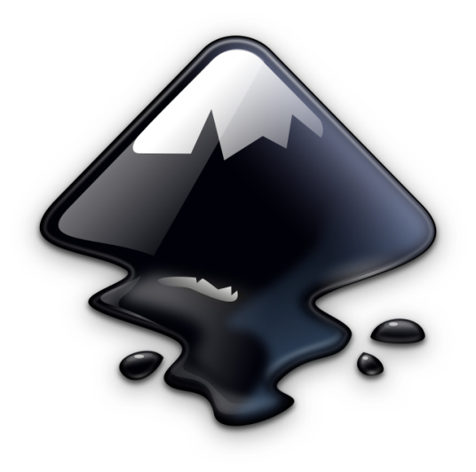 Inkscape v1.2绿色汉化版下载(Inkscape矢量图形编辑软件)