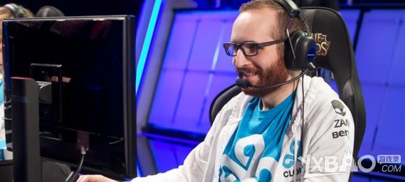 《LOL》S5职业选手排名TOP20