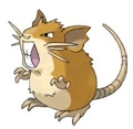 《pokemon go》精灵图鉴大全