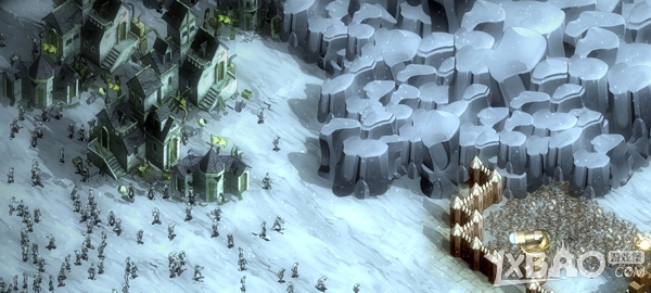 《They Are Billions》游戏介绍