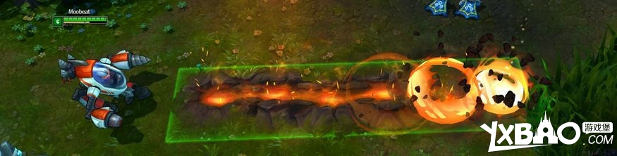 LOL银河魔装机神兰博皮肤价格及购买地址