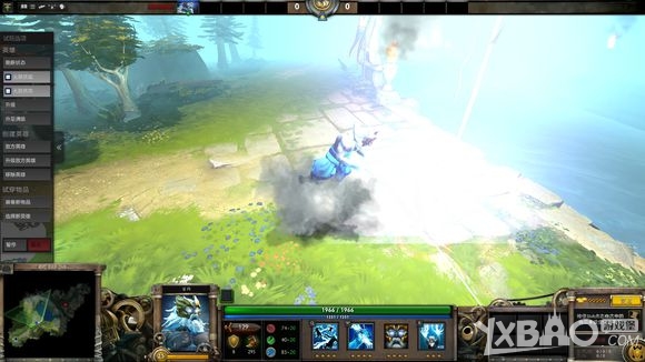 《DOTA2》宙斯至宝介绍