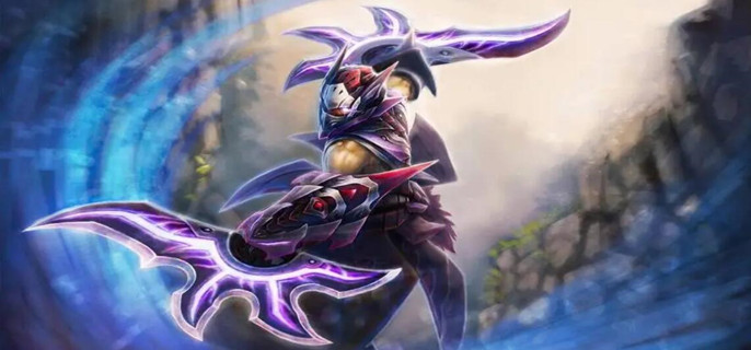 dota敌法师出装怎么出(敌法师出装推荐)
