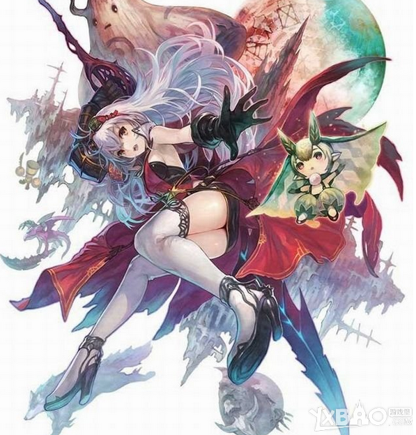 《无夜之国》全章节剧情流程图文攻略（更新中）