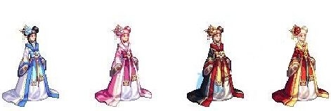 《DNF》春节套装扮曝光美翻了