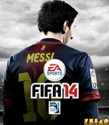 FIFA14存档位置