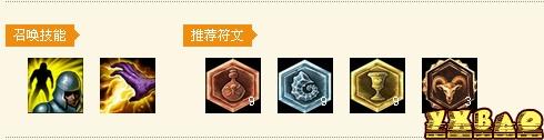 lol提莫怎么打野？打野技巧