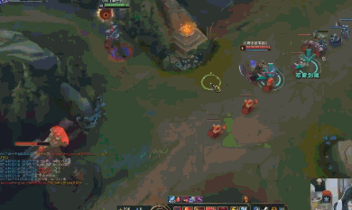 《LOL》剑魔打野攻略